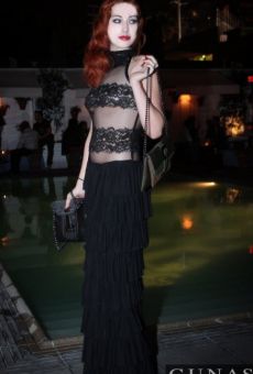 Películas de Kristina Mezzetti