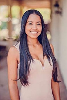 Películas de Kristina Michélle