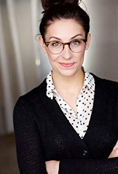 Películas de Kristina Miller