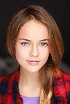 Películas de Kristina Pimenova
