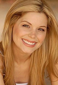 Películas de Kristina Romero