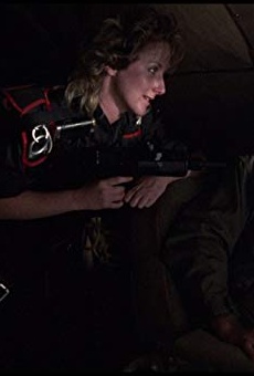 Películas de Kristina Sanborn