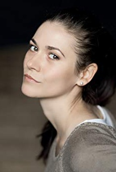 Películas de Kristina Sandev