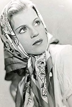 Películas de Kristina Söderbaum