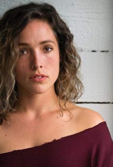 Películas de Kristina St. Peter