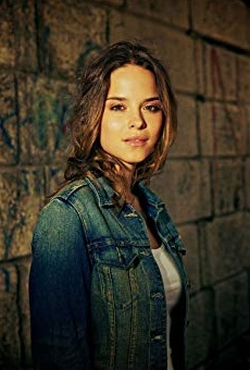 Películas de Kristína Svarinská