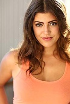 Películas de Kristina Ty