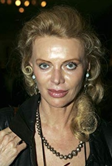 Películas de Kristina Wayborn