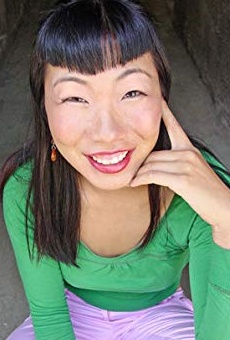 Películas de Kristina Wong