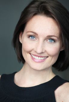 Películas de Kristine Blackport