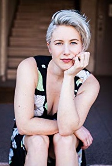 Películas de Kristine Cofsky