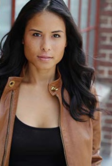 Películas de Kristine Gerolaga