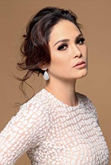 Películas de Kristine Hermosa