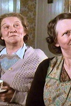 Películas de Kristine Howarth