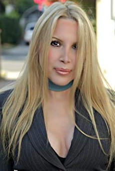 Películas de Kristine Kelly