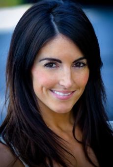 Películas de Kristine May