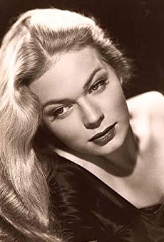 Películas de Kristine Miller