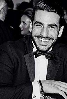 Películas de Kristofer Dayne