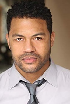 Películas de Kristofer Gordon Películas de Kristofer Gordon