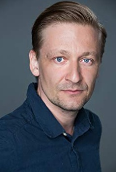 Películas de Kristofer Gummerus