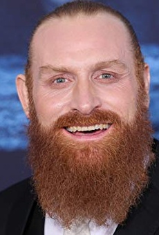 Películas de Kristofer Hivju