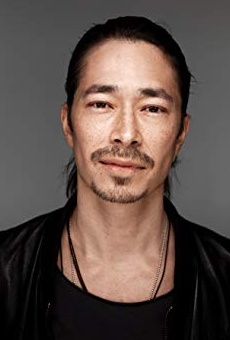 Películas de Kristofer Kamiyasu