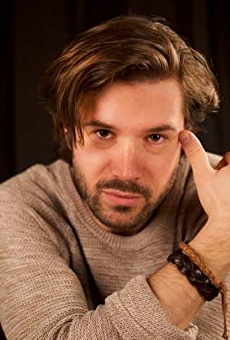 Películas de Kristofer Mark Adolfsson