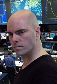 Películas de Kristoffe Brodeur