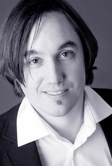 Películas de Kristoffer Born