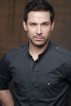 Películas de Kristoffer Cusick