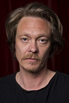 Películas de Kristoffer Joner