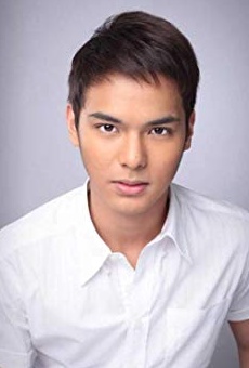 Películas de Kristoffer Martin