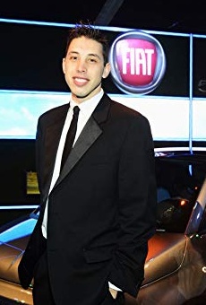 Películas de Kristopher Maz