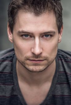 Películas de Kristopher Nielsen