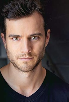 Películas de Kristopher Turner