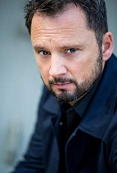 Películas de Kristopher West