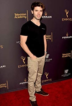 Películas de Kristos Andrews