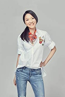 Películas de Kristy Cha Ray Chu