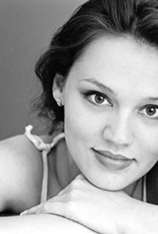 Películas de Kristy Jean Hulslander