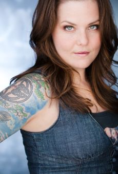 Películas de Kristy Webb