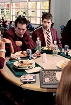 Películas de Kristy Wu