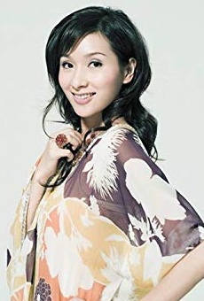 Películas de Kristy Yeung