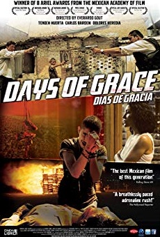 Películas de Kristyan Ferrer