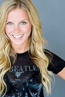 Películas de Kristyn Green