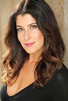 Películas de Krizia Bajos