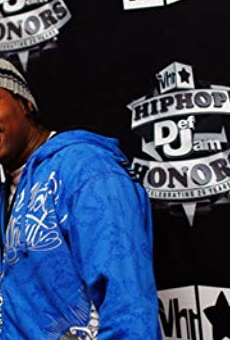 Películas de KRS-One