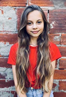 Películas de Kruiz Mauga