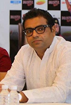 Películas de Krunal Pandit