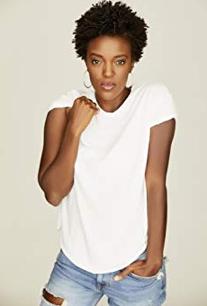 Películas de Krys Marshall