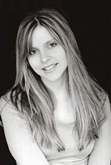 Películas de Krysta Carter